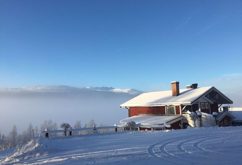 酒店 L Karolinen åre