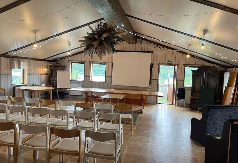 酒店 L Karolinen åre