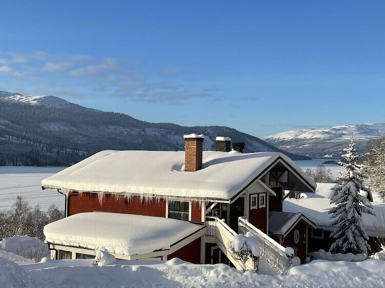 酒店 L Karolinen åre