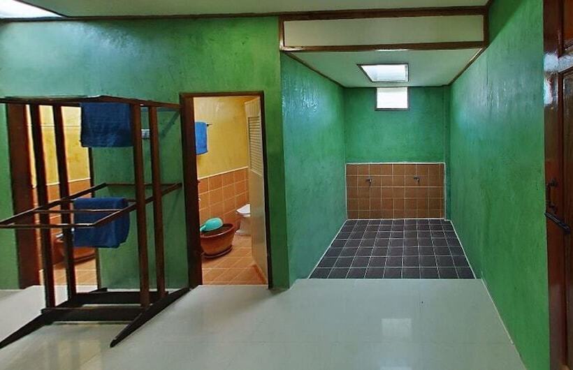 酒店 Lampam Resort