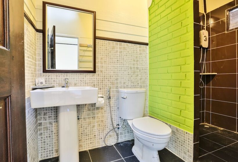 酒店 Lampam Resort