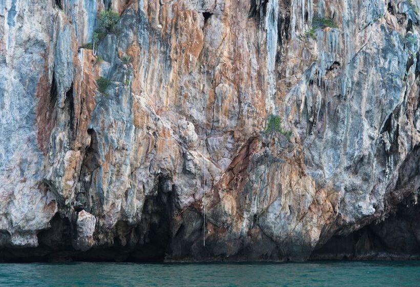 فندق Laoliang Beach