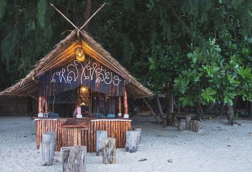 בית מלון כפרי Laoliang Beach