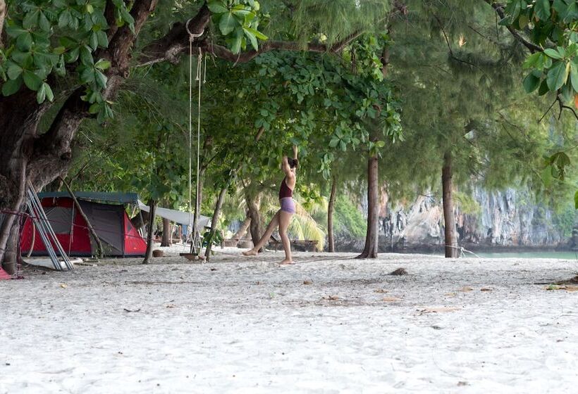 فندق Laoliang Beach