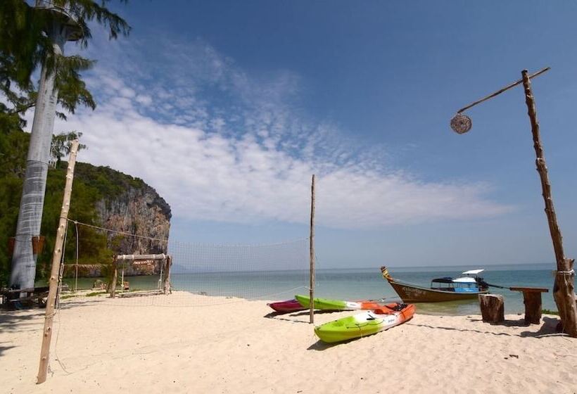 فندق Laoliang Beach