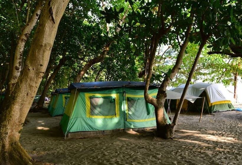 בית מלון כפרי Laoliang Beach