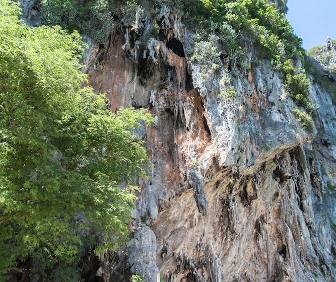 בית מלון כפרי Laoliang Beach
