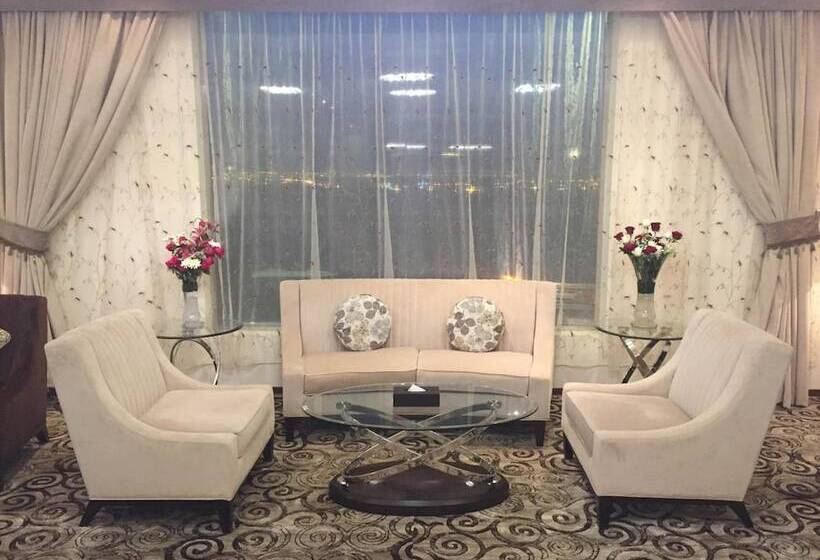 酒店 Le Park Concord