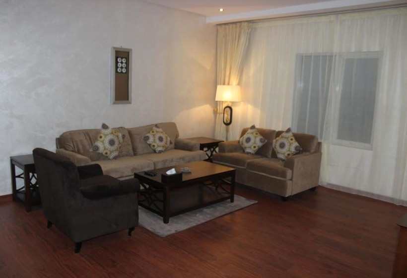 酒店 Le Park Concord