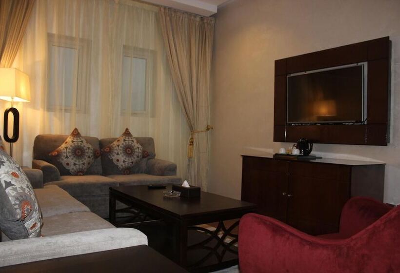 酒店 Le Park Concord