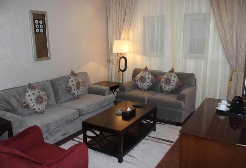 酒店 Le Park Concord