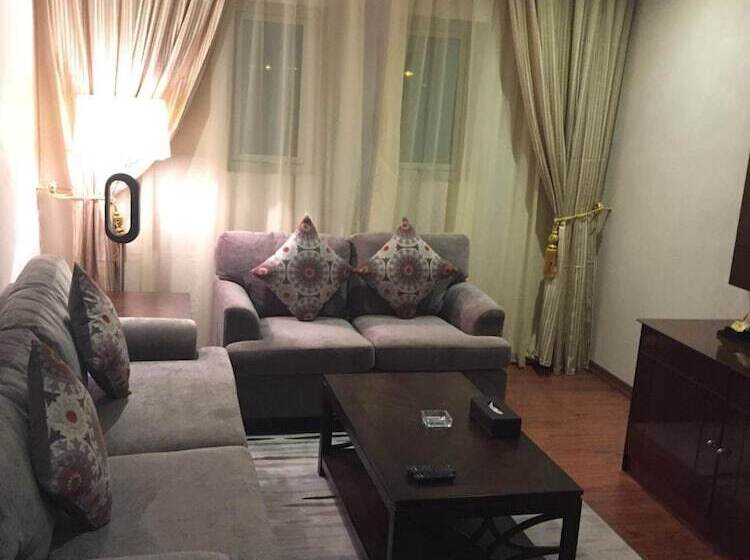 酒店 Le Park Concord