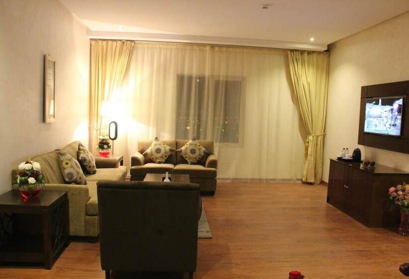 酒店 Le Park Concord