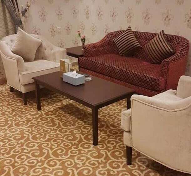 酒店 Le Park Concord