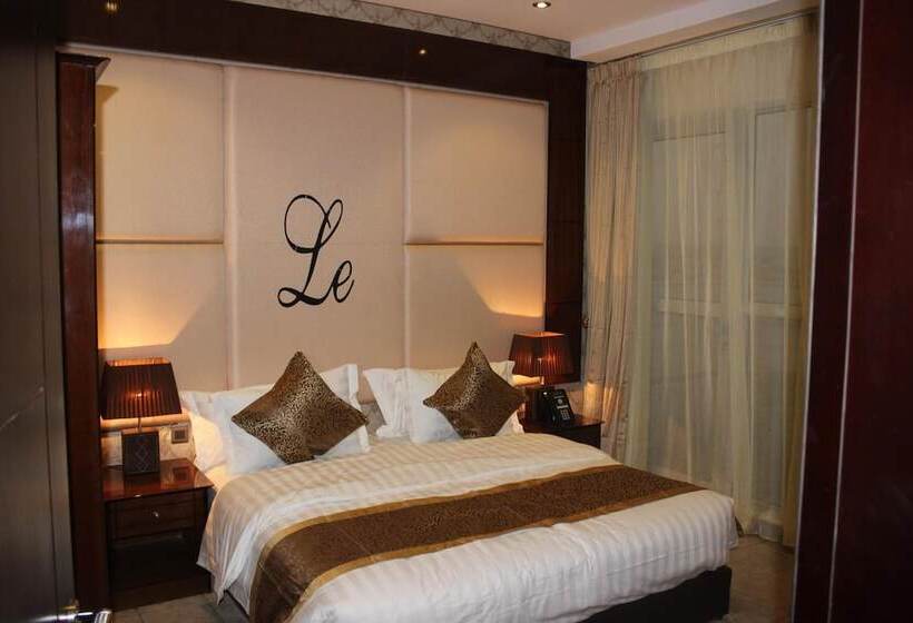 酒店 Le Park Concord