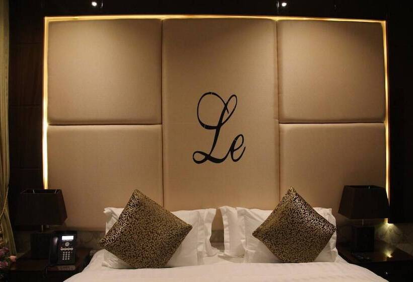 酒店 Le Park Concord