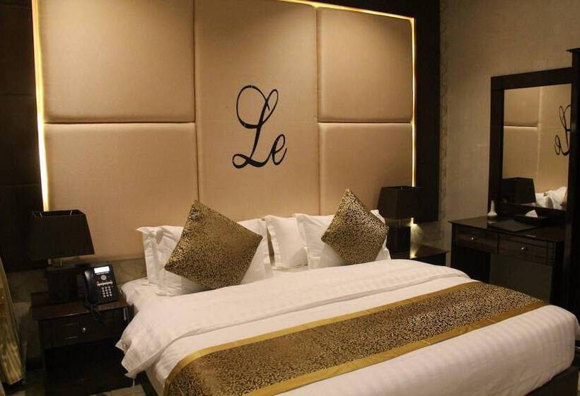 酒店 Le Park Concord