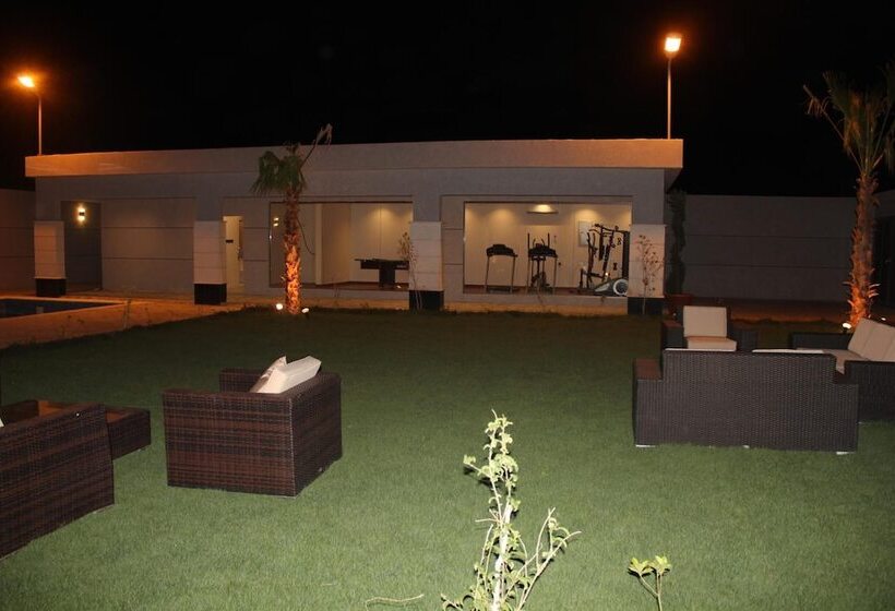 酒店 Le Park Concord