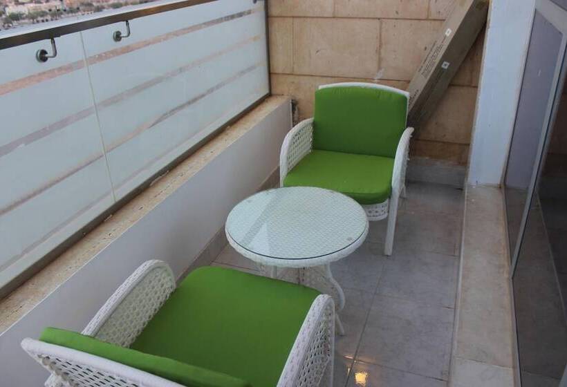 酒店 Le Park Concord