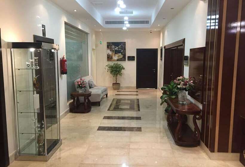 酒店 Le Park Concord