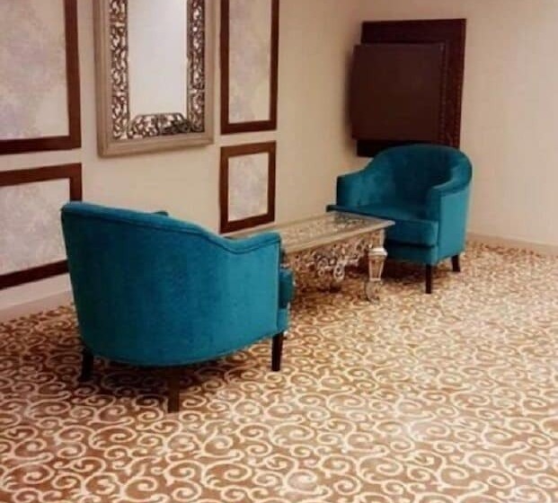 酒店 Le Park Concord