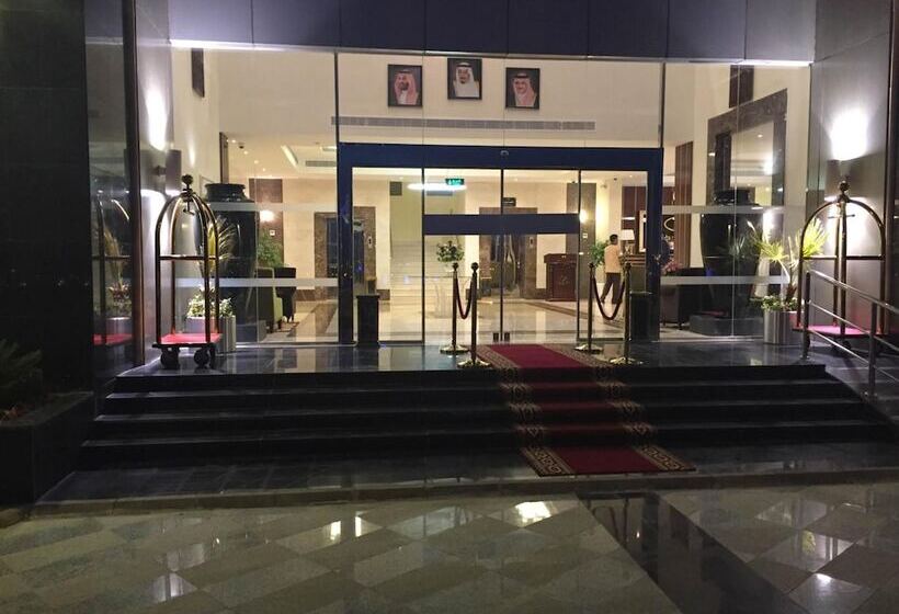 酒店 Le Park Concord