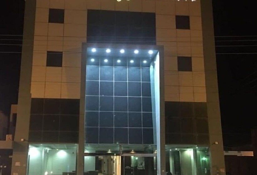 酒店 Le Park Concord