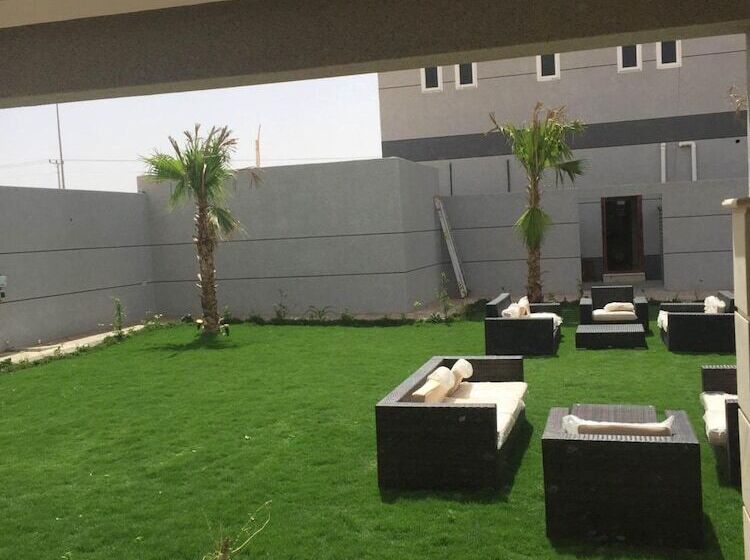 酒店 Le Park Concord