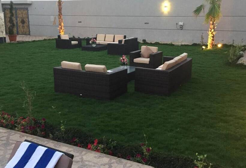 酒店 Le Park Concord