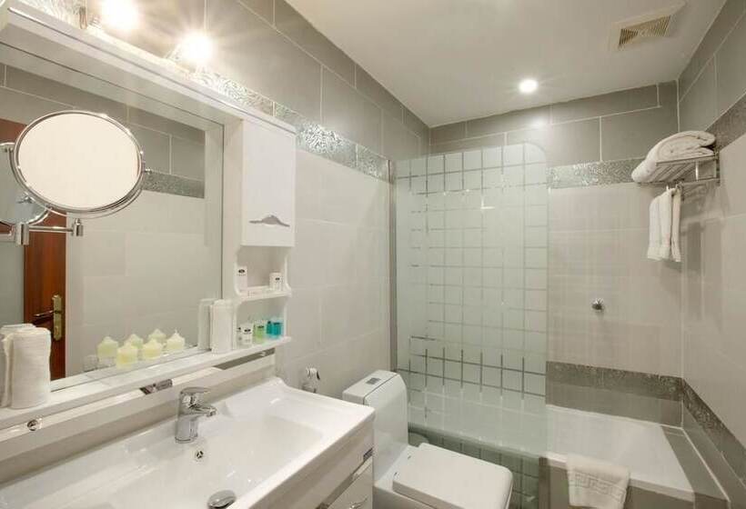 酒店 Le Park Concord