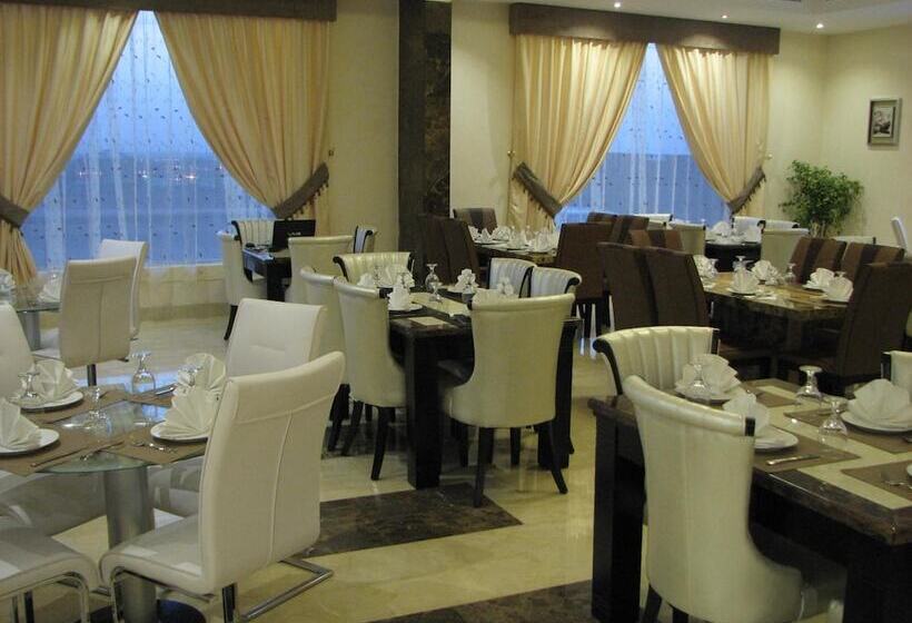 酒店 Le Park Concord