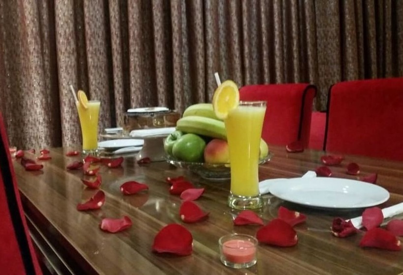 酒店 Le Park Concord