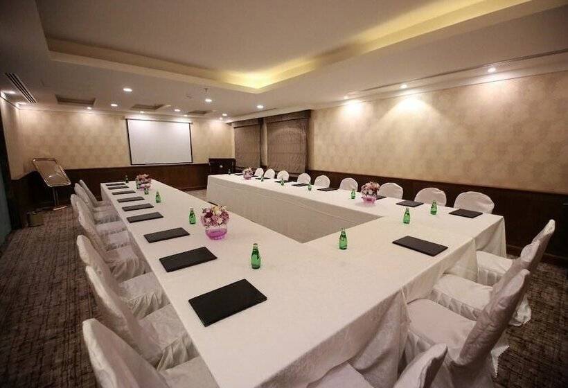 酒店 Le Park Concord