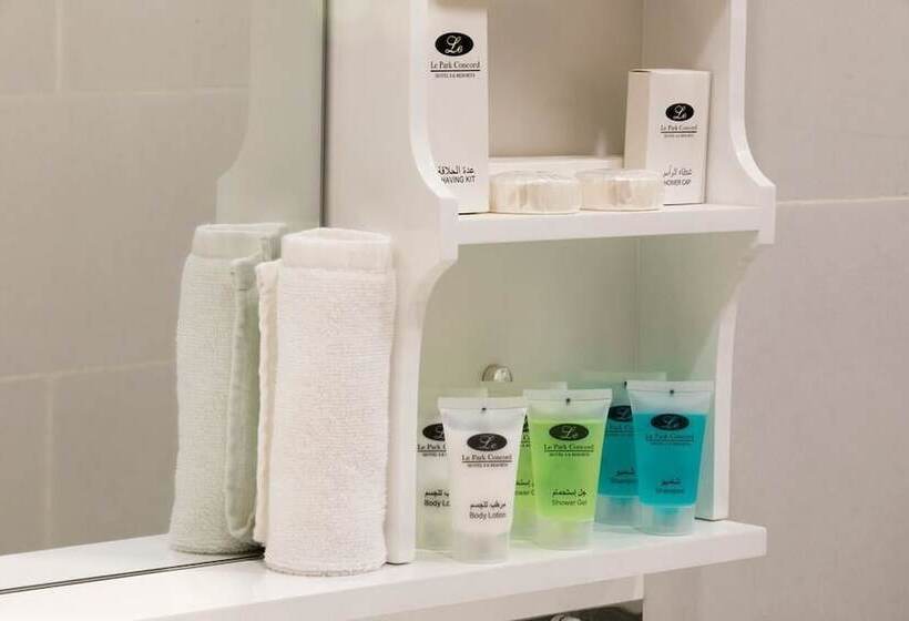 酒店 Le Park Concord