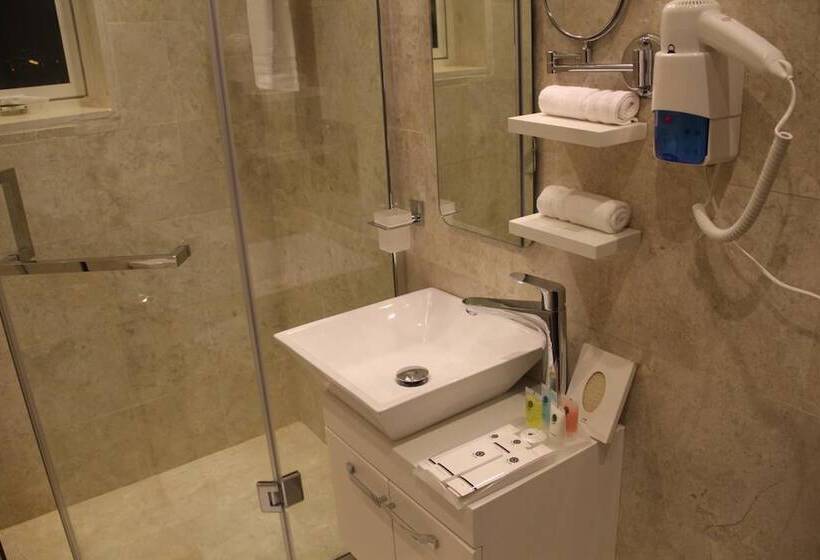 酒店 Le Park Concord