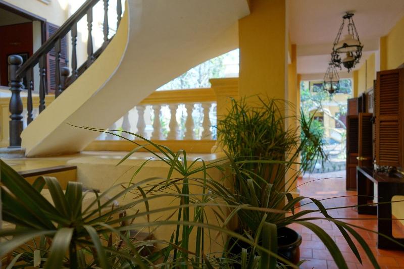 فندق Le Relais De Chhlong