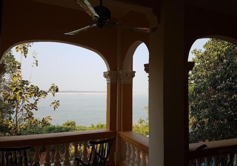 فندق Le Relais De Chhlong