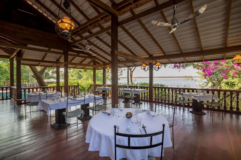 בית מלון כפרי Le Relais De Chhlong