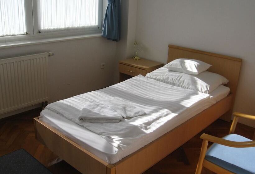 호텔 Leier Business