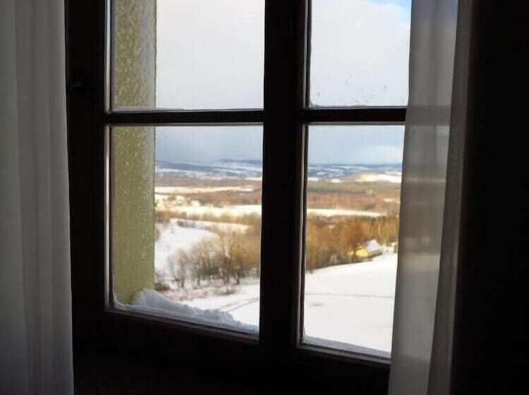 בית מלון כפרי Leśny Kurort W Gierczynie