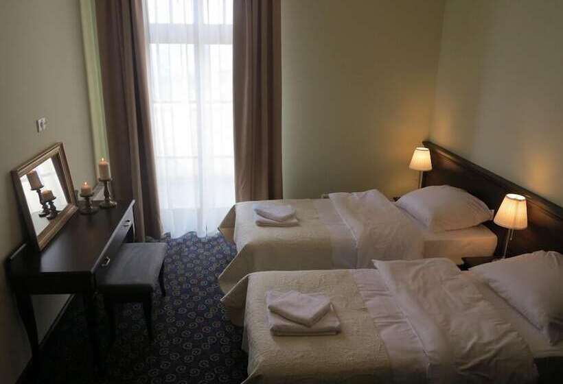 בית מלון כפרי Leśny Kurort W Gierczynie