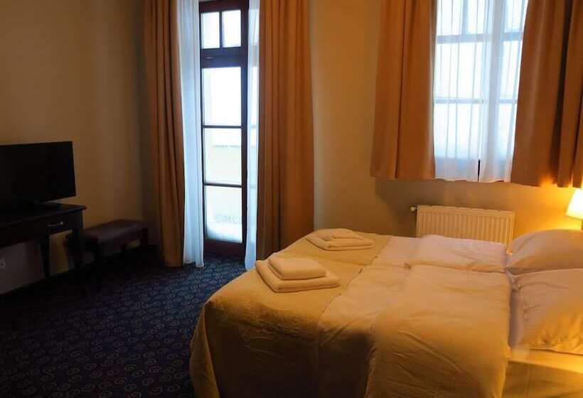 בית מלון כפרי Leśny Kurort W Gierczynie