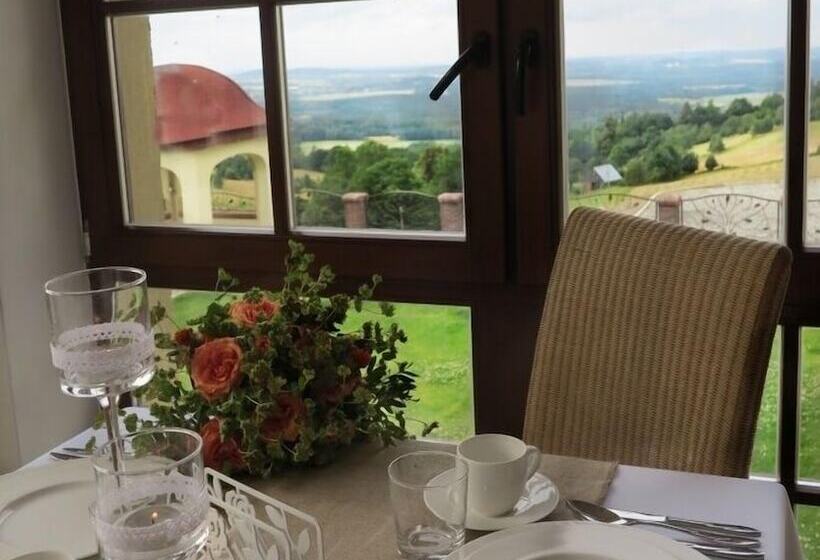 בית מלון כפרי Leśny Kurort W Gierczynie