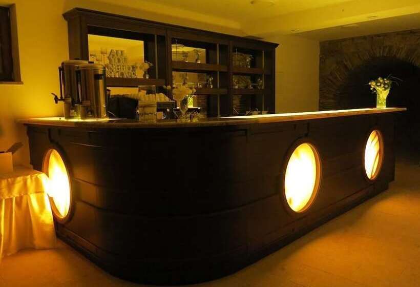 בית מלון כפרי Leśny Kurort W Gierczynie