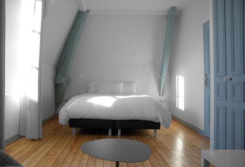 בית מלון כפרי Les Demeures De Valette