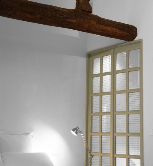 בית מלון כפרי Les Demeures De Valette