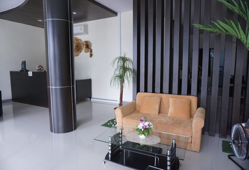 فندق Lew Residence