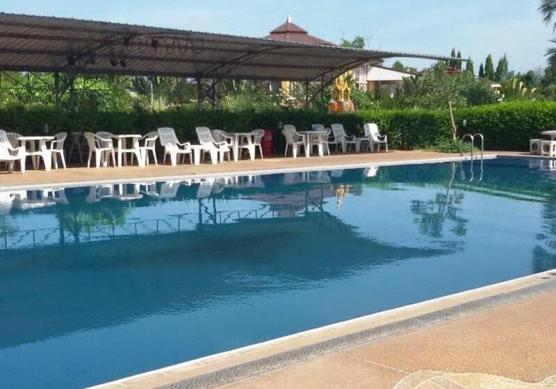 فندق Lomdao Resort