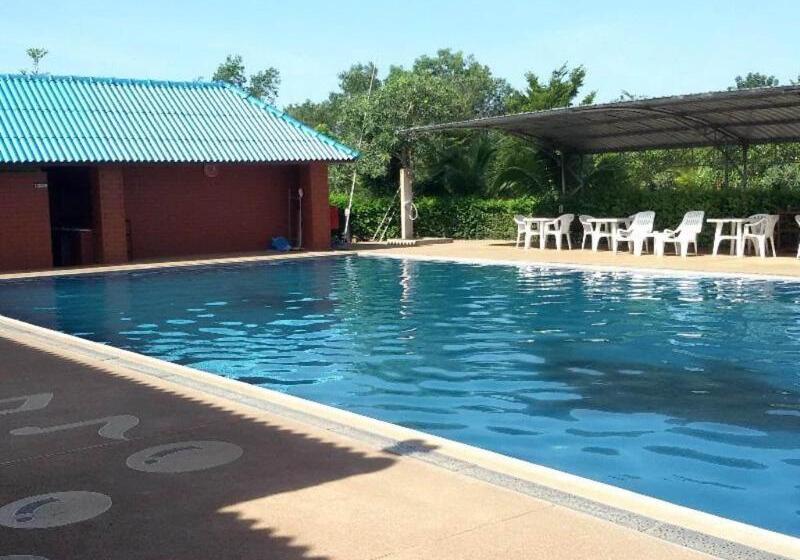 فندق Lomdao Resort