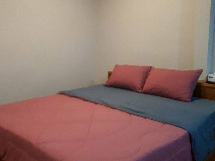 酒店 Longgaeng Wang Chompoo